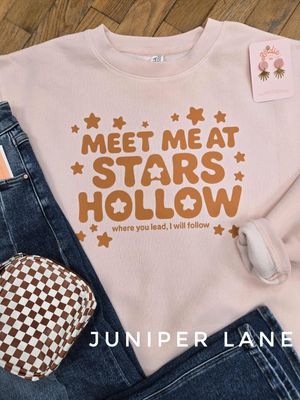 Stars Hllw Crew Stars Hllw Crew