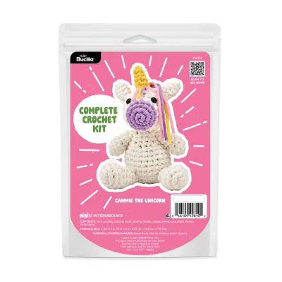 Amigurumi Crochet Kit Amigurumi Crochet Kit