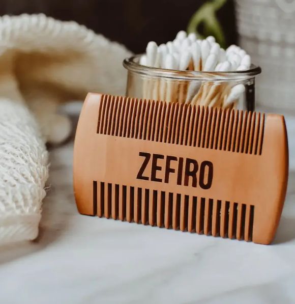 Beard Comb