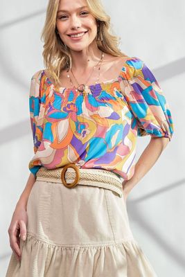 E Challis Top E Challis Top