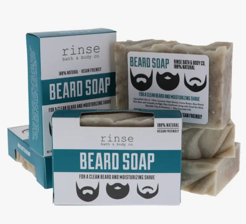 Beard Soap