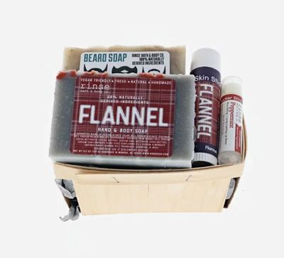Flannel Bundle