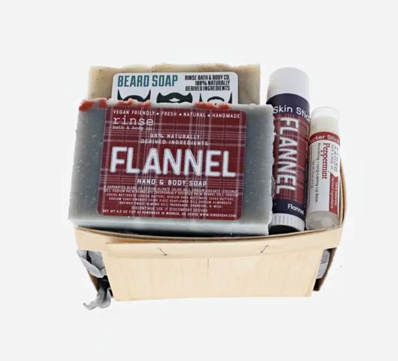 Flannel Bundle