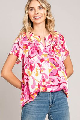 Abstract Top