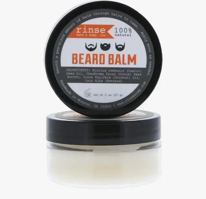 Beard Balm