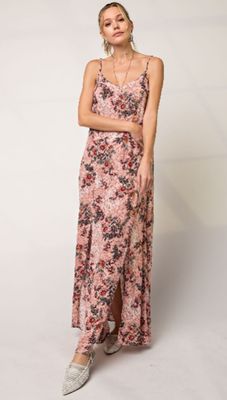 Print Maxi