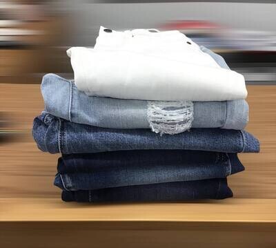 The Denim Shop