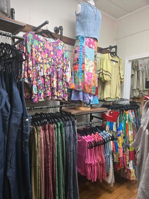 Festival Wear