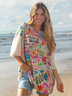 NL Easy Tee