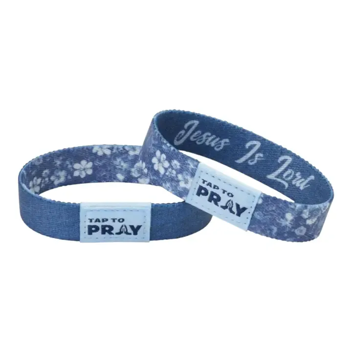 Tap To Pray