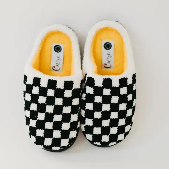 Cure Slippers Cure Slippers
