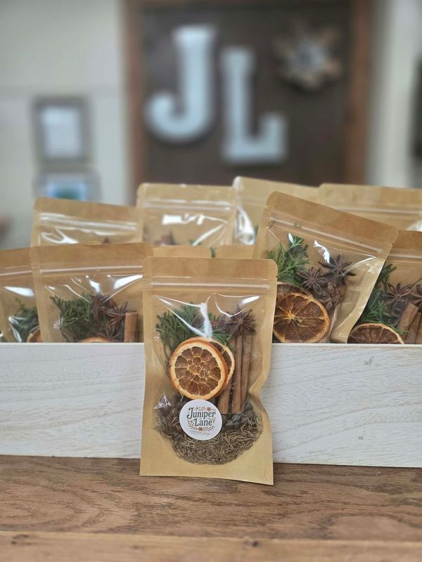 Simmer Pot Bags