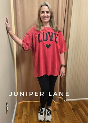 Z Over Val Tee Z Over Val Tee