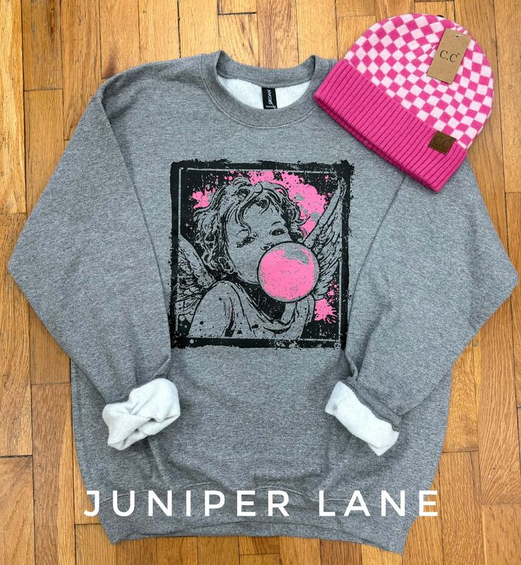 Cupid Crew