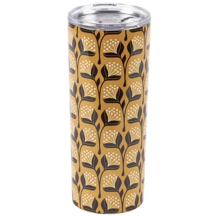 Puffs Coffee Tumbler