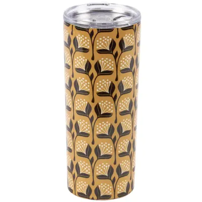 Puffs Coffee Tumbler