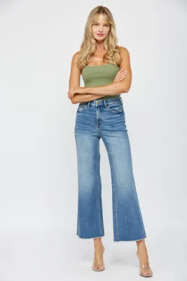 Fstvl Strtch Super Hi Wide