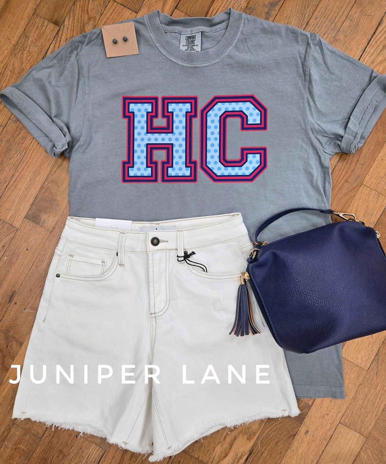 HC Dots