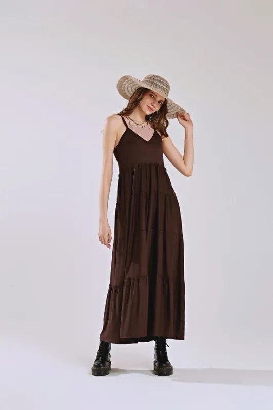 NF Tiered Tank Dress NF Tiered Tank Dress