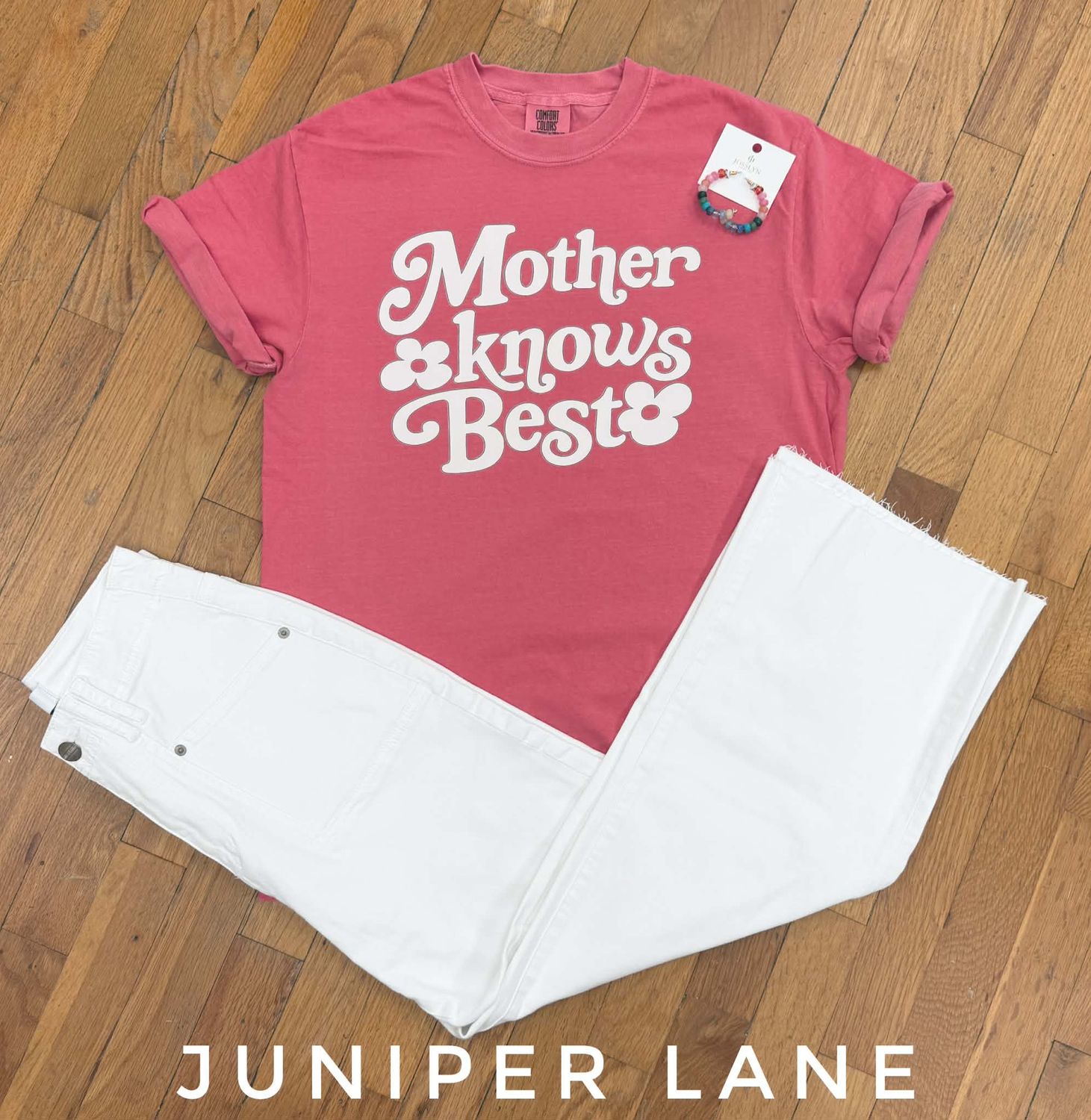 Mother Knows Best Mother Knows Best