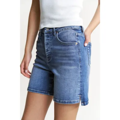M Hi Bermuda Short M Hi Bermuda Short