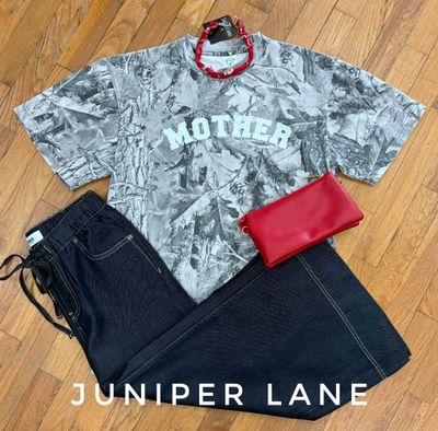 Mother Camo Tee Mother Camo Tee