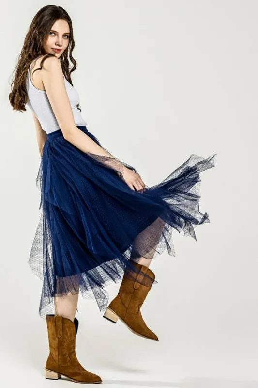 NF Tulle Skirt