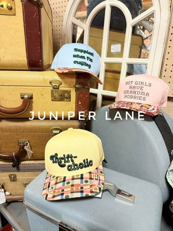 Emb Ball Cap Emb Ball Cap