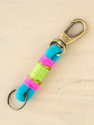 NL Rope Keychain NL Rope Keychain