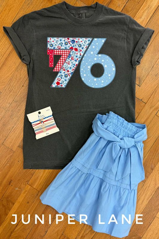 1776 Tee 1776 Tee
