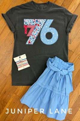 1776 Tee 1776 Tee