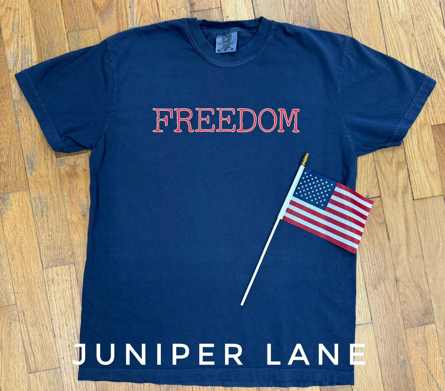 Freedom Tee Freedom Tee