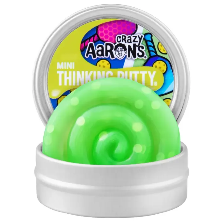 Crazy Aaron's Thinking Putty Mini