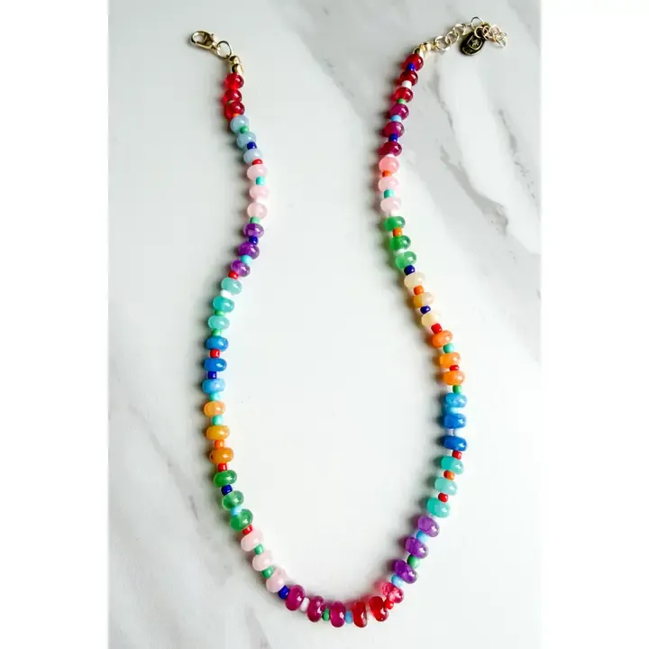 Charlotte Necklace