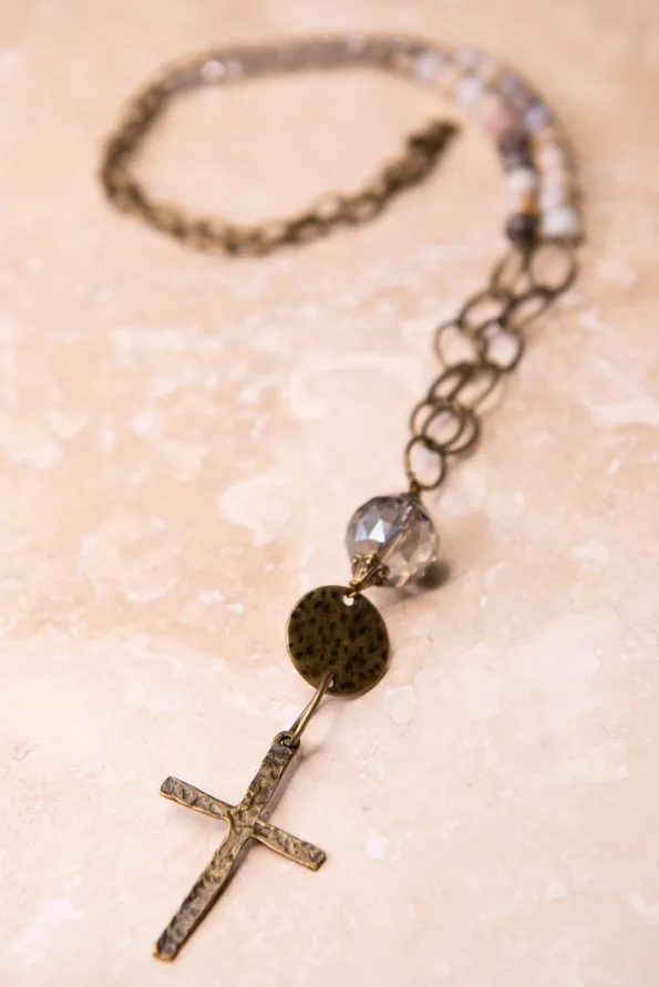 Rosemary Necklace