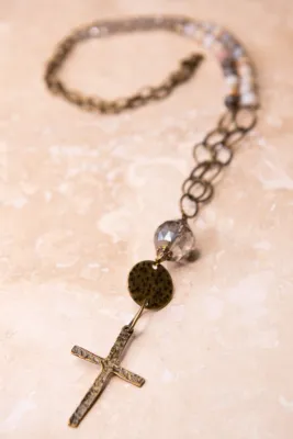 Rosemary Necklace Rosemary Necklace