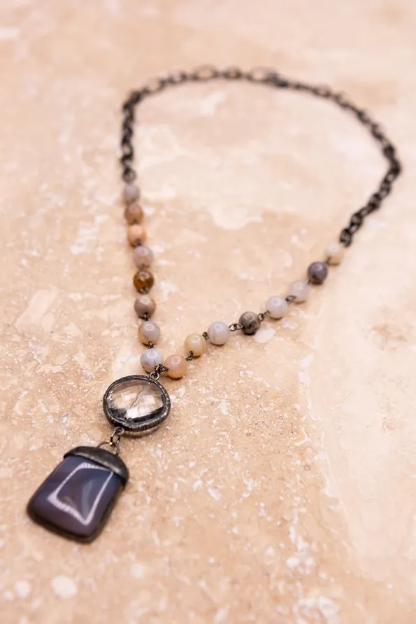 Sophie Necklace Sophie Necklace