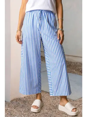 Patch Pkt Strp Pants Patch Pkt Strp Pants