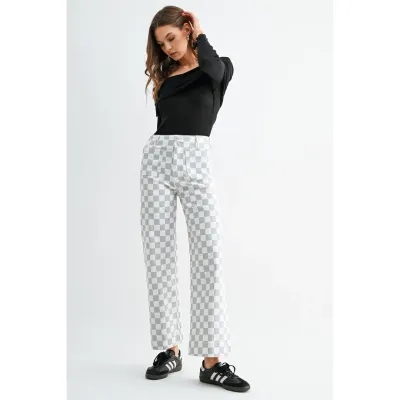 M Chess Print M Chess Print