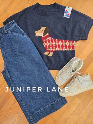Dox Sweater Dox Sweater