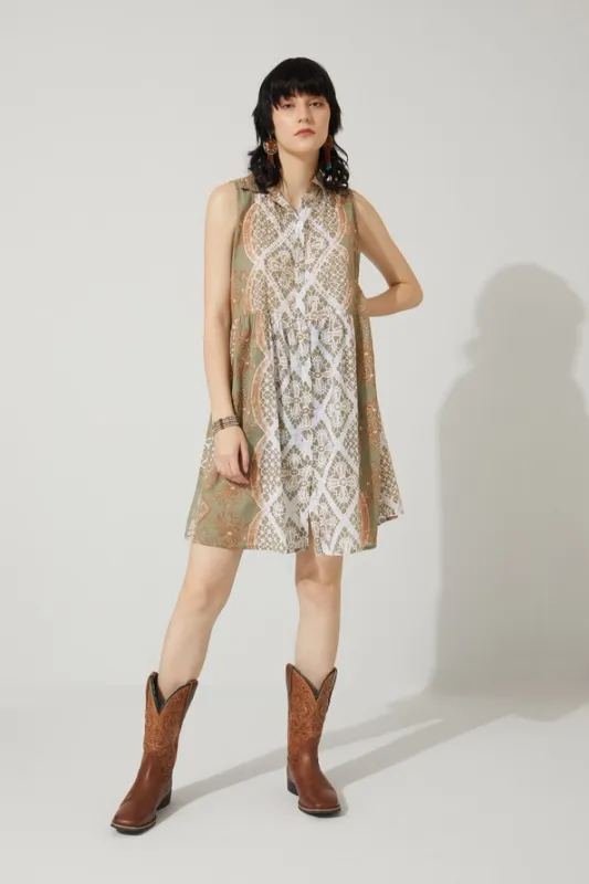 Zeeva Dress