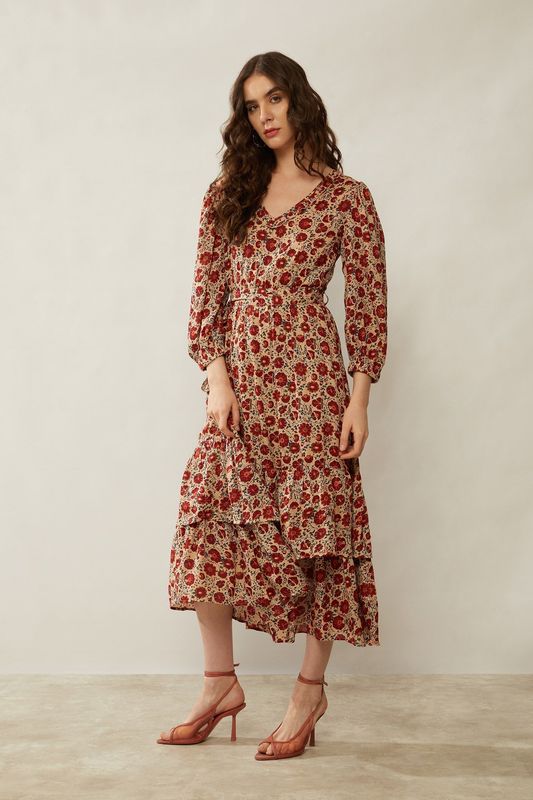 Naomi Dress