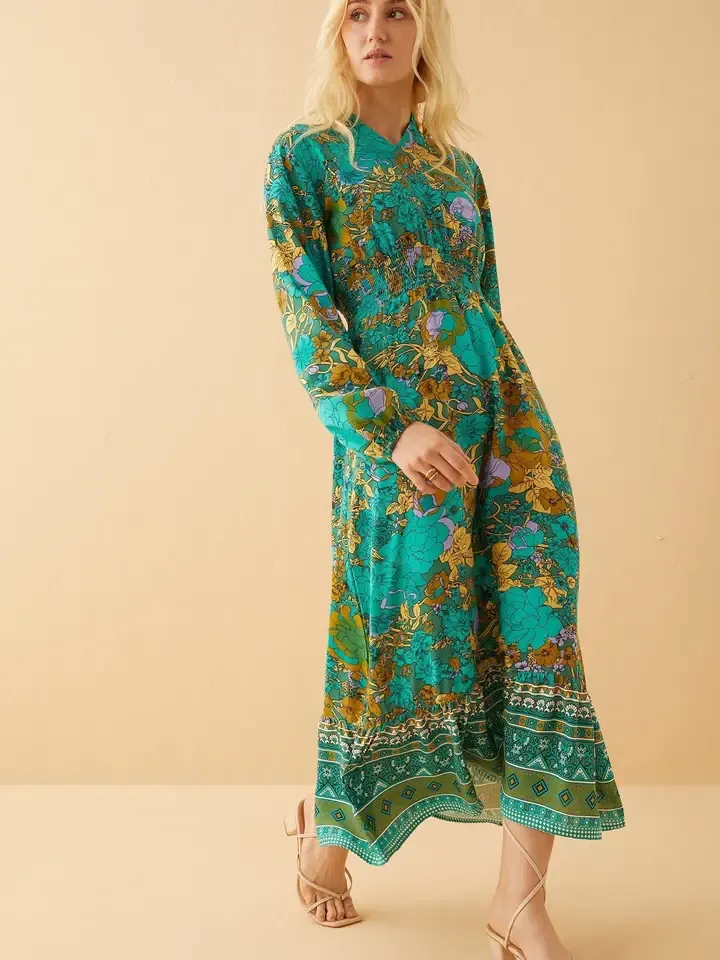 Nia Dress Nia Dress