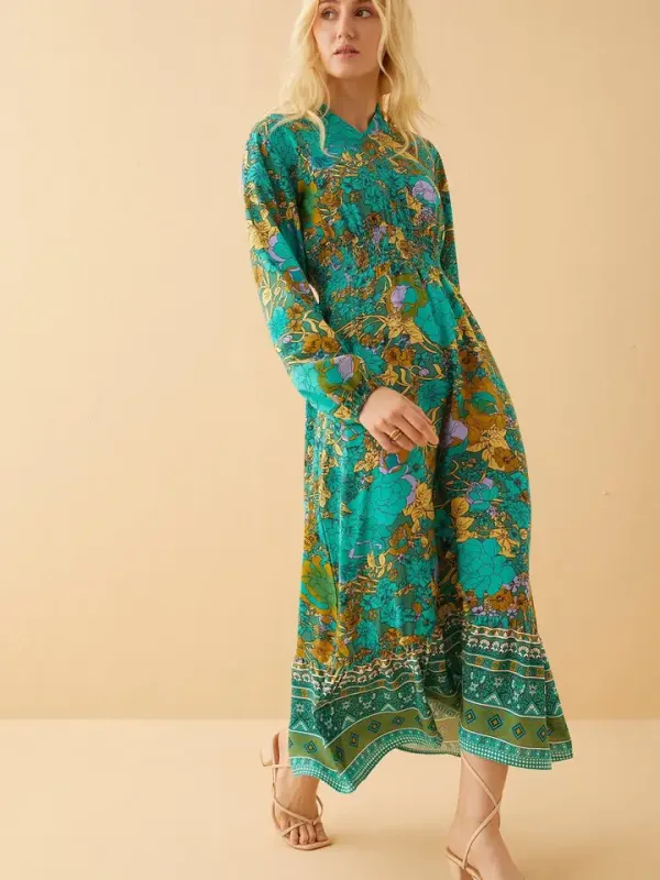 Nia Dress