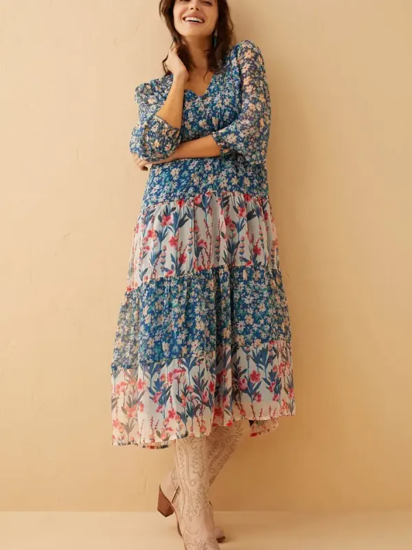 Cora Kaye Dress