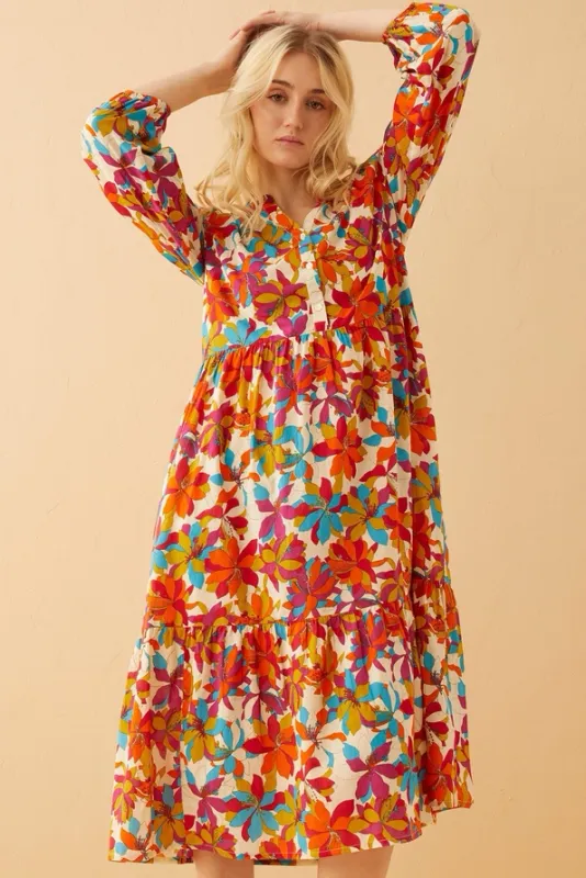 Maggie Dress