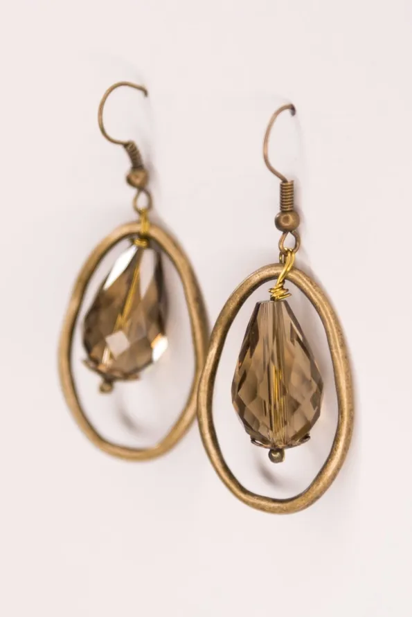 Bijou Earrings Bijou Earrings