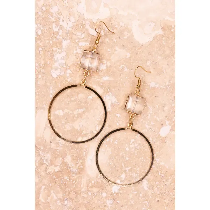 Jessica Earrings Jessica Earrings