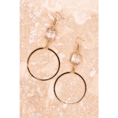 Jessica Earrings Jessica Earrings