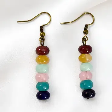 Connie Earring Connie Earring